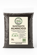 Sustrato Almácigo 5L